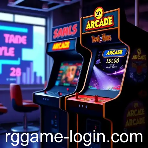 Arcade Classics