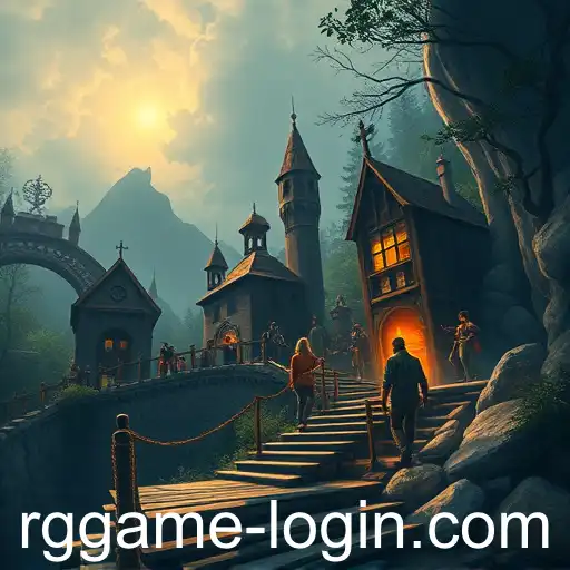 The Evolution of Online English Games