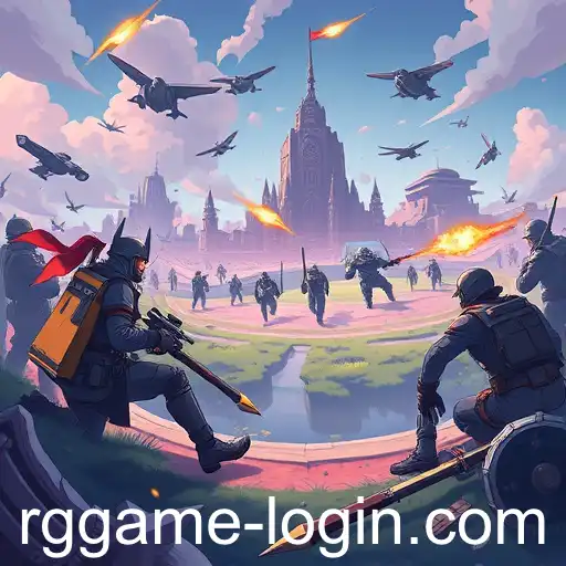 rg game