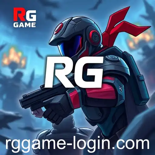The Rise of 'RG Game': A New Era in Online Gaming