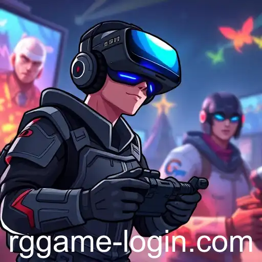 The Rise of RG Game Platform