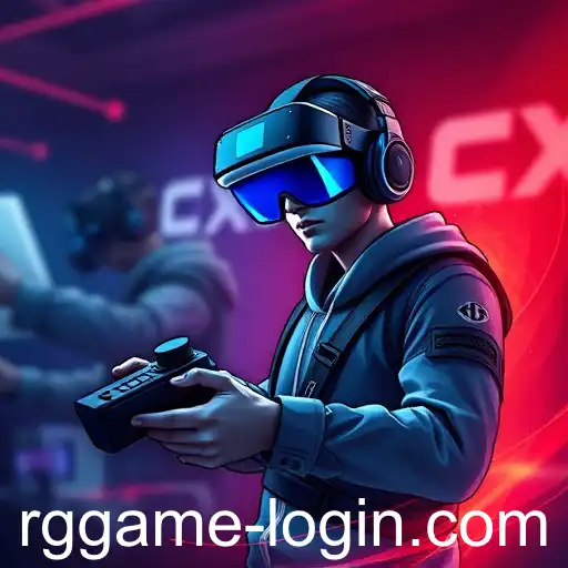 Rise of RG Games in 2025: A Digital Evolution