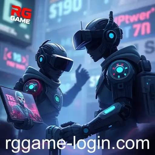 rg game